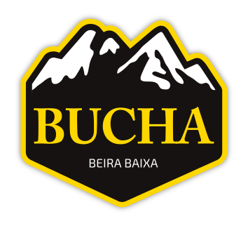 Bucha - Logo
